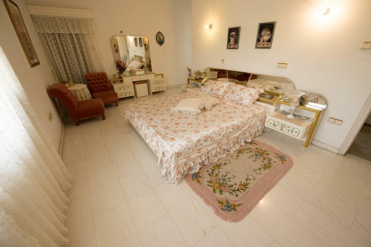 Kiriaki House Villa Paphos Exterior foto