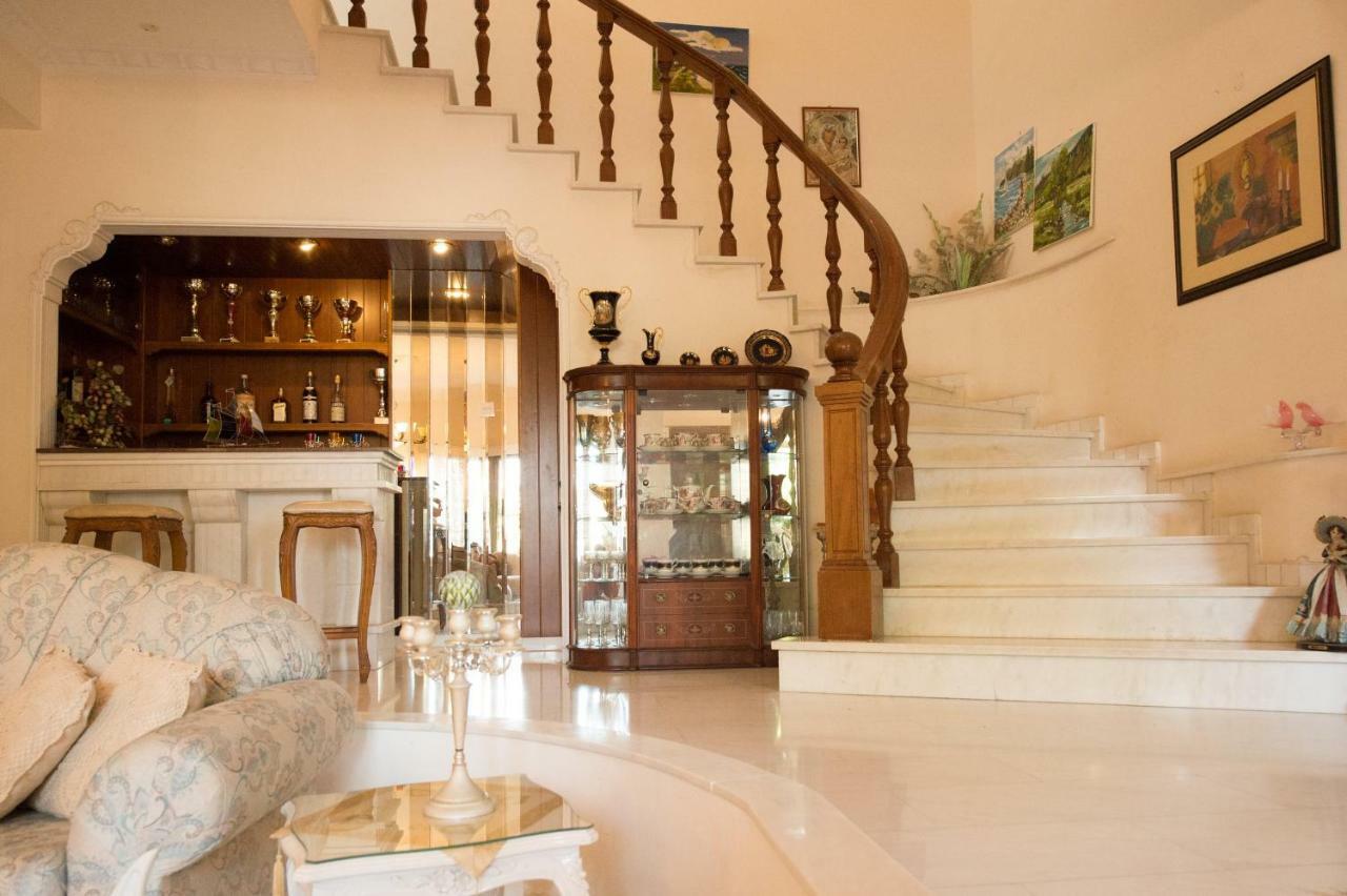 Kiriaki House Villa Paphos Exterior foto