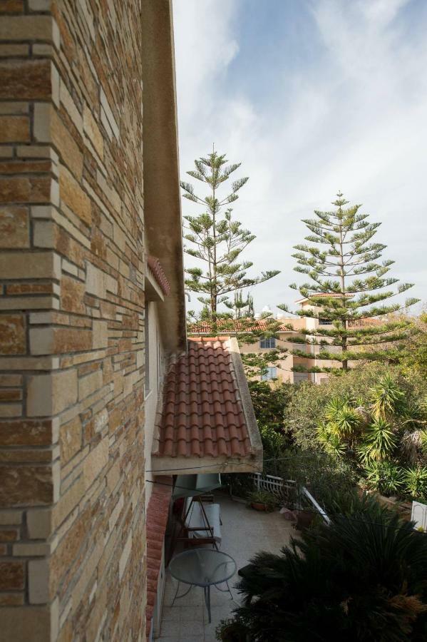 Kiriaki House Villa Paphos Exterior foto