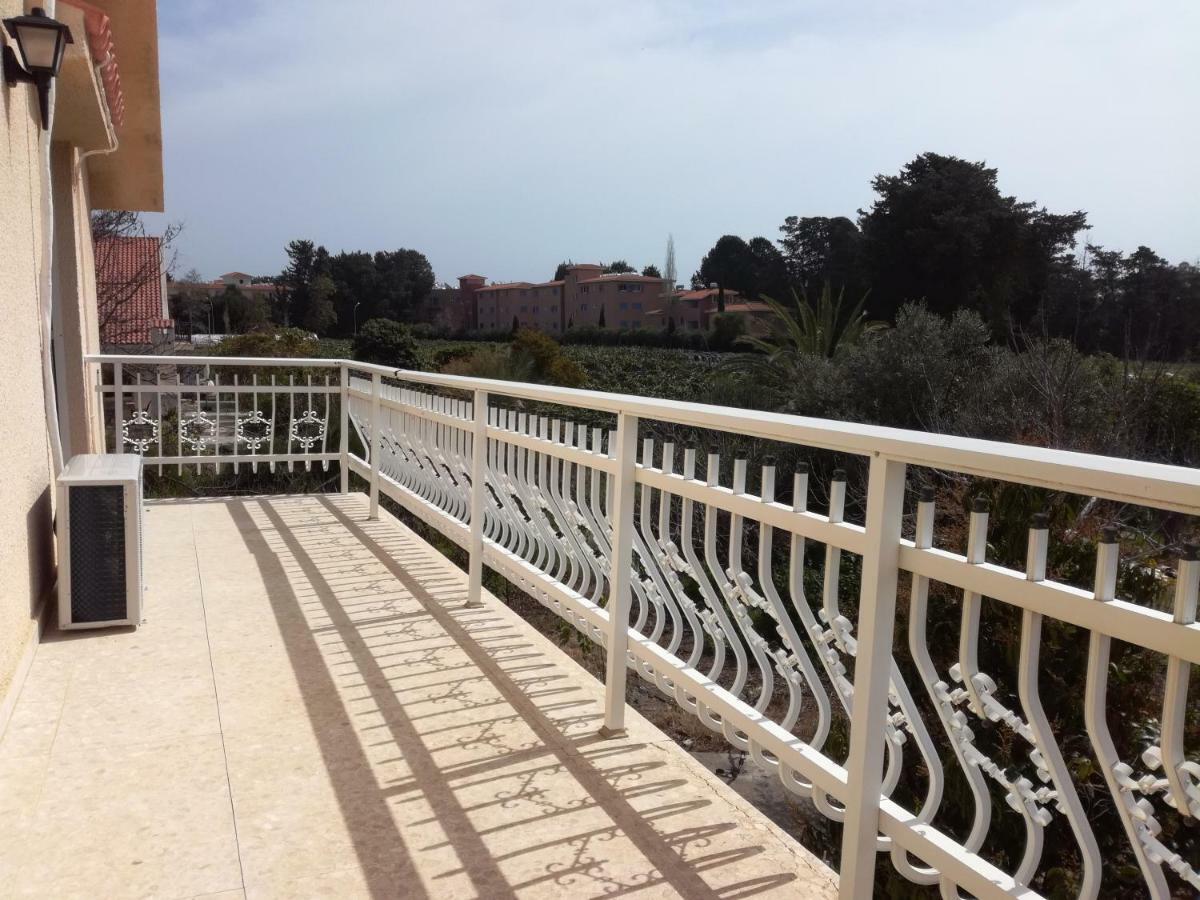 Kiriaki House Villa Paphos Exterior foto