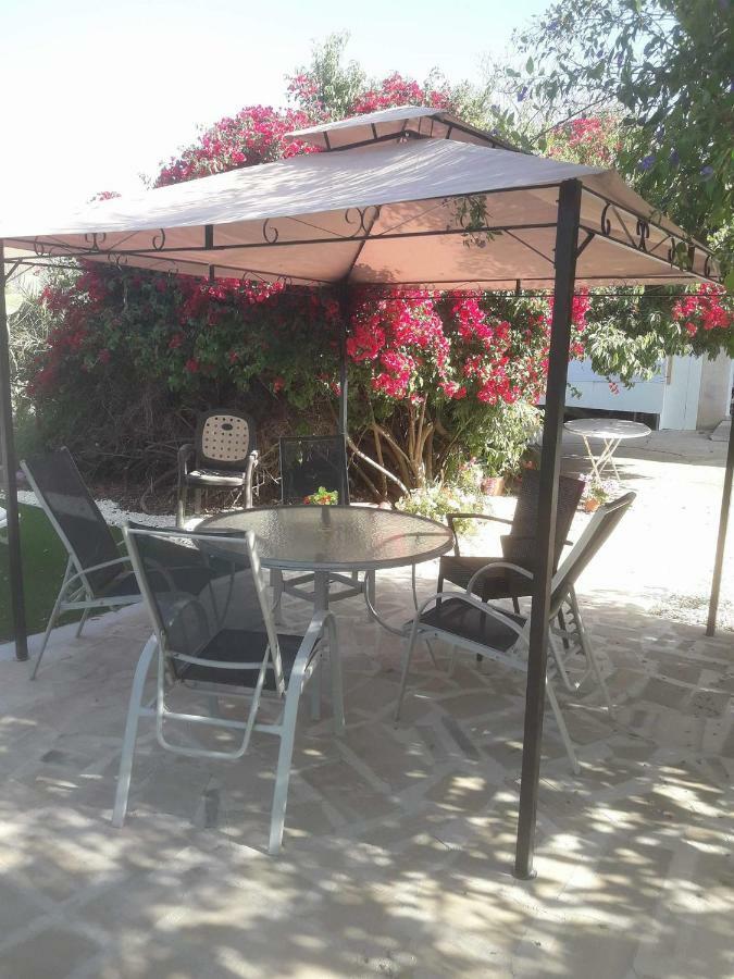Kiriaki House Villa Paphos Exterior foto